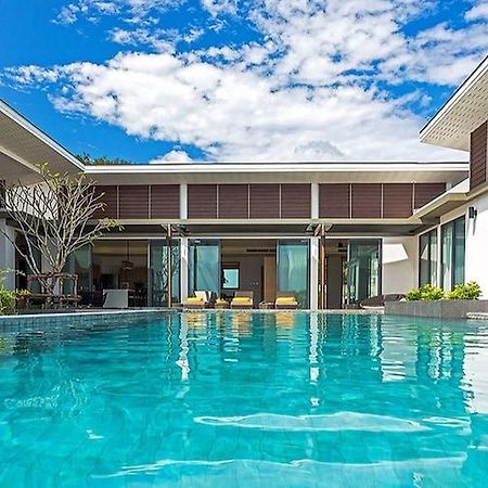 Casabay Luxury Pool Villa Пхукет Экстерьер фото