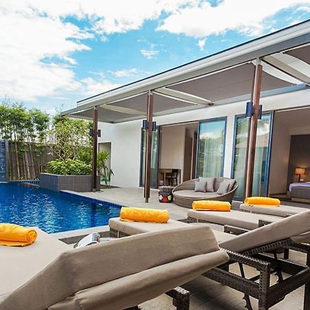 Casabay Luxury Pool Villa Пхукет Экстерьер фото