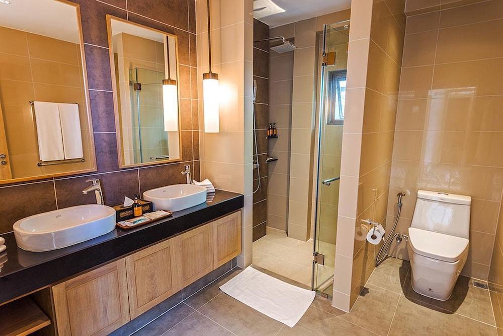 Casabay Luxury Pool Villa Пхукет Экстерьер фото
