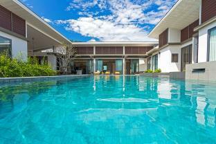 Casabay Luxury Pool Villa Пхукет Экстерьер фото