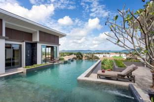 Casabay Luxury Pool Villa Пхукет Экстерьер фото